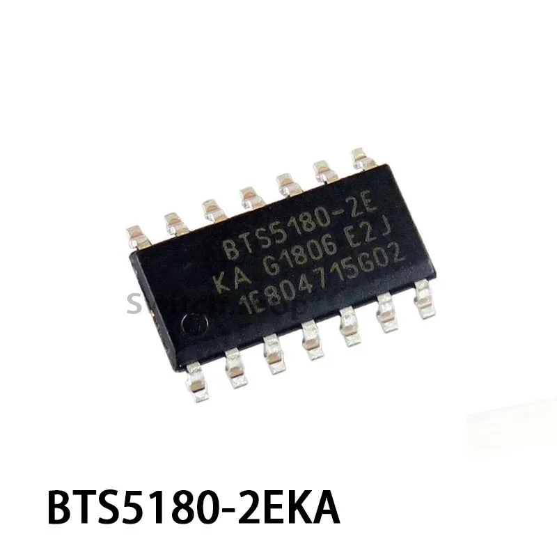 1Pcs Bts5180-2Eka B…