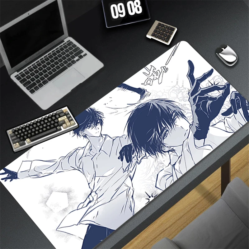 

Desk Mat Carpet Desk Accessories Laptop Medalist Gamer Mausepad Mouse Pad Mousepad Office Tables Mouse Mats Keyboard Pad