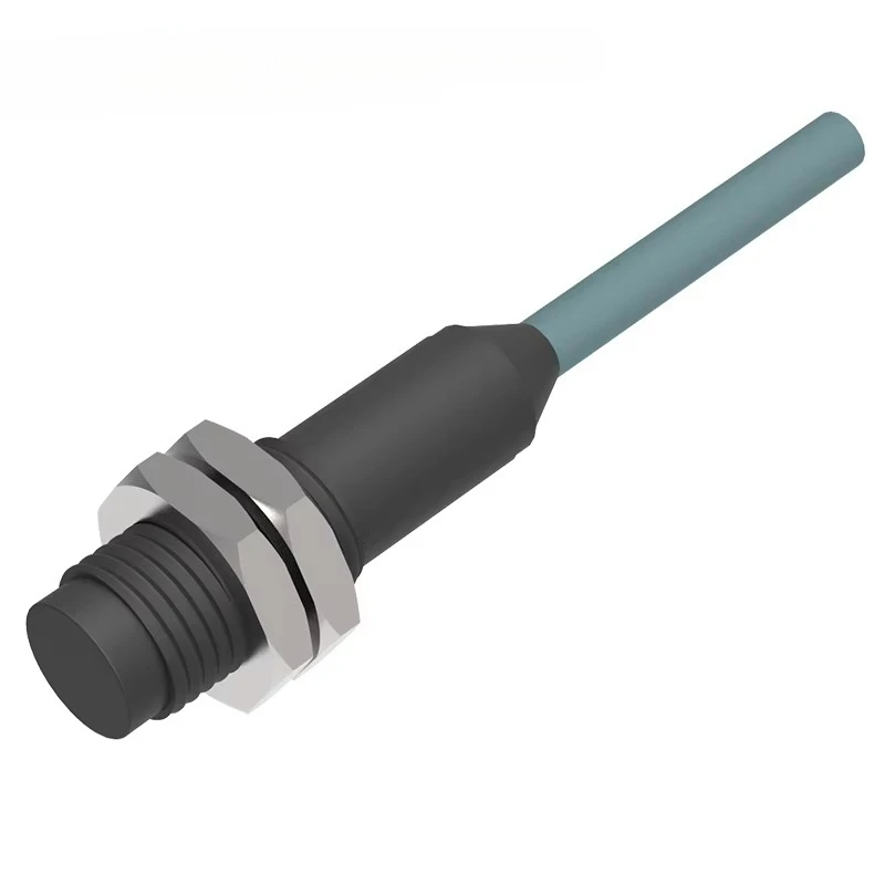 China Industrial Powerful Small Size Digital  Sensor 2.5-3.5mT Sensitivity Speed Sensor Proximity Sensors