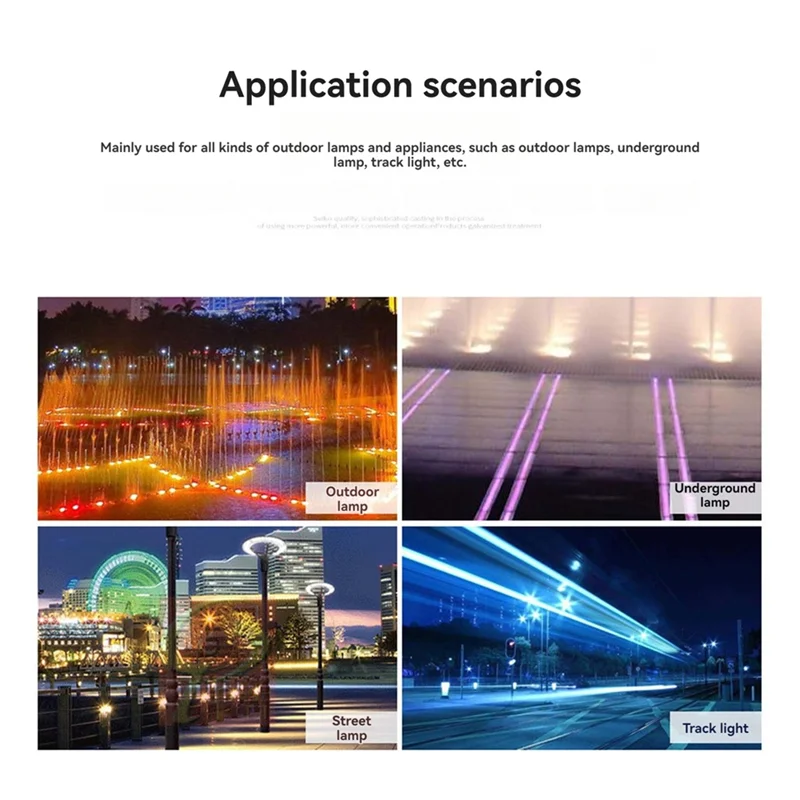 10PCS Ethernet Rj45 Chassis Socket NE8FDP Ethernet Pass Through Connector IP65 Waterproof-PZZW