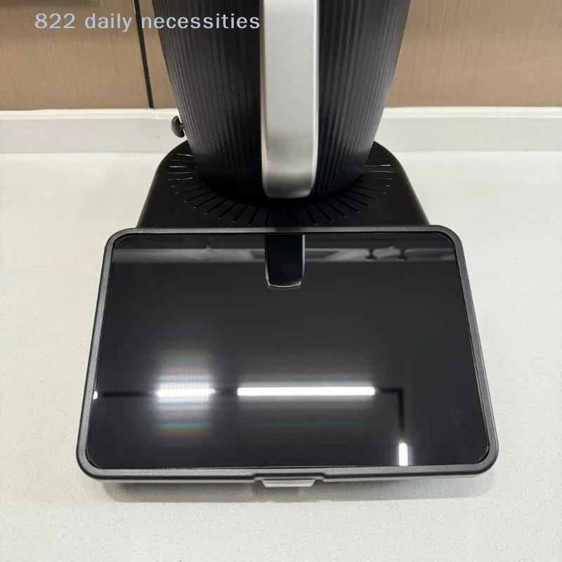 For TM7 Screen Protector Frame Black Screen Protector Cover Mixer Anti-collision Frame Anti-slip Protector Cap Kitchen Tool Part view 5