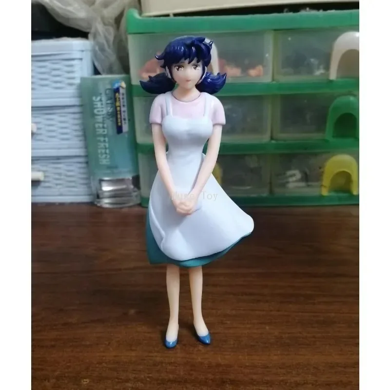 Figura de Ação em Resina KAKA Modelo Saint Seiya Myth Cloth