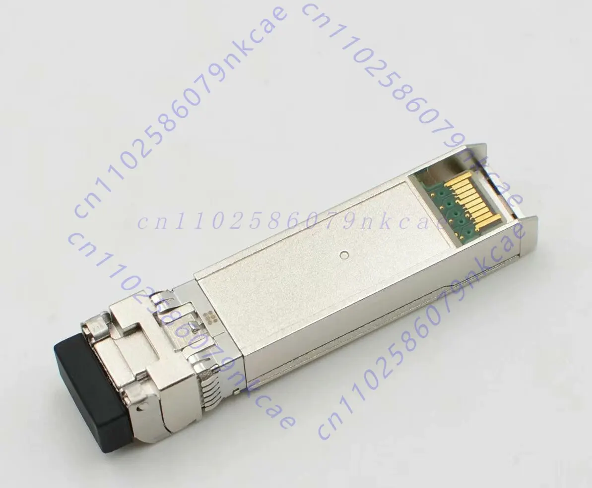 Industrial 10G Single Mode Transceiver Module FTLX1475D3BTL for Switch