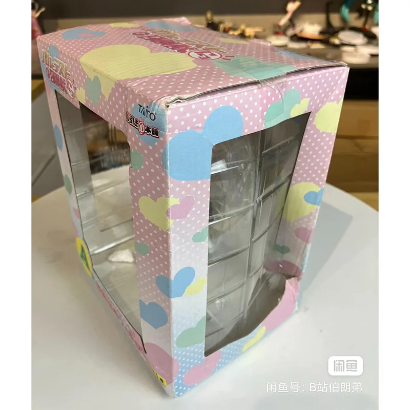 Baka To Tesuto To Shokanju Action Figure Mizuki Himeji Lovely Figure Model Ornament Box Toys