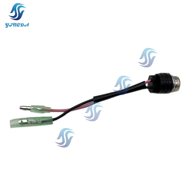 

6P2-82560-01 для подвесного датчика температуры Yamaha в сборе E48C 50/60/90/115/150HP