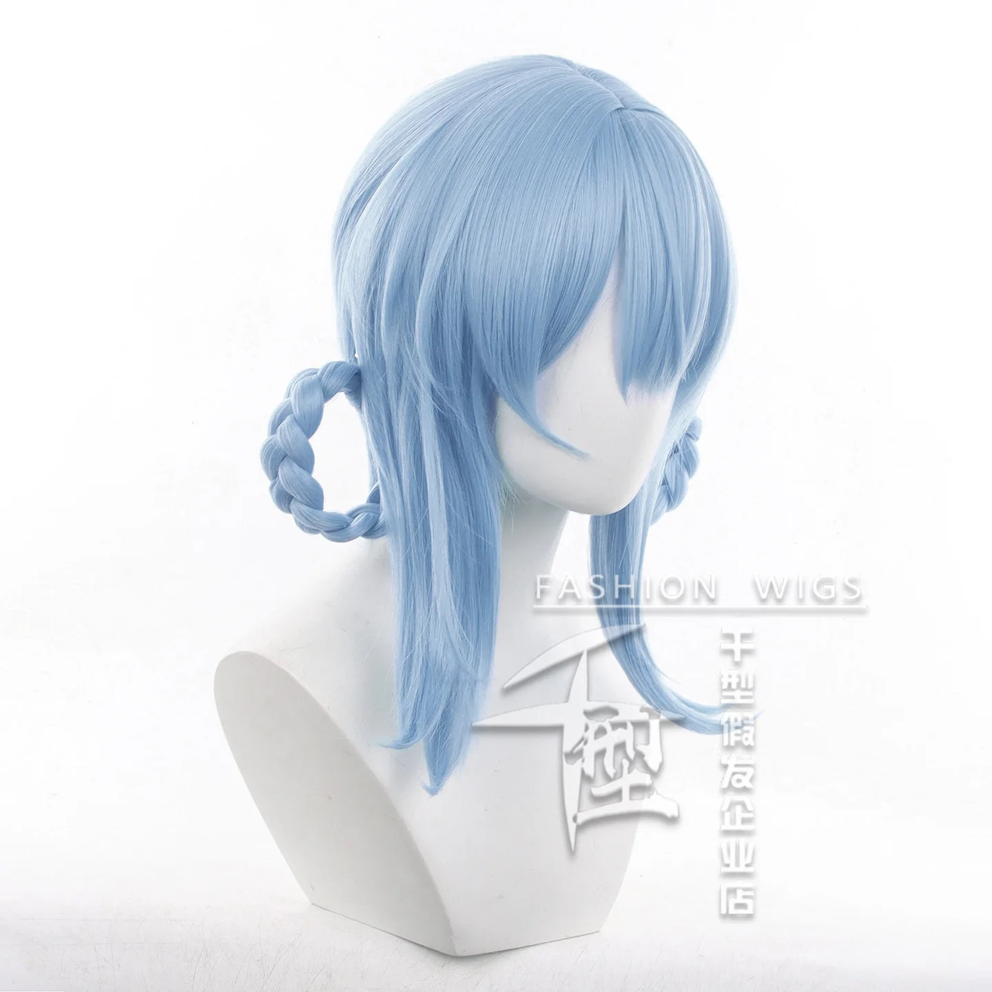 Tachibana Sheri Cosplay perruque femmes Anime magique fille sorcière essais Cosplay perruques noël résistant à la chaleur cheveux synthétiques fête + bonnet de perruque