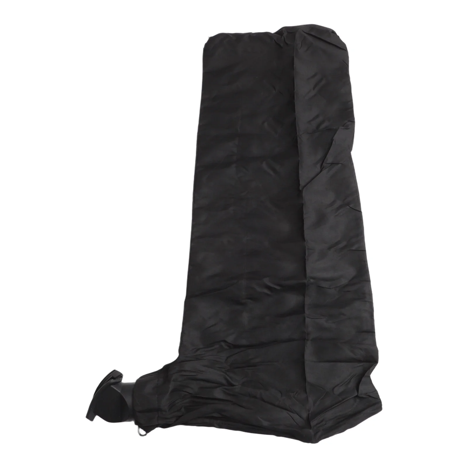 Dust Bag Antidust Cover Compatible with Belt Sander Parts for 92552A Cutting Machine 255 Aluminum Sawing Machine Replacement Set
