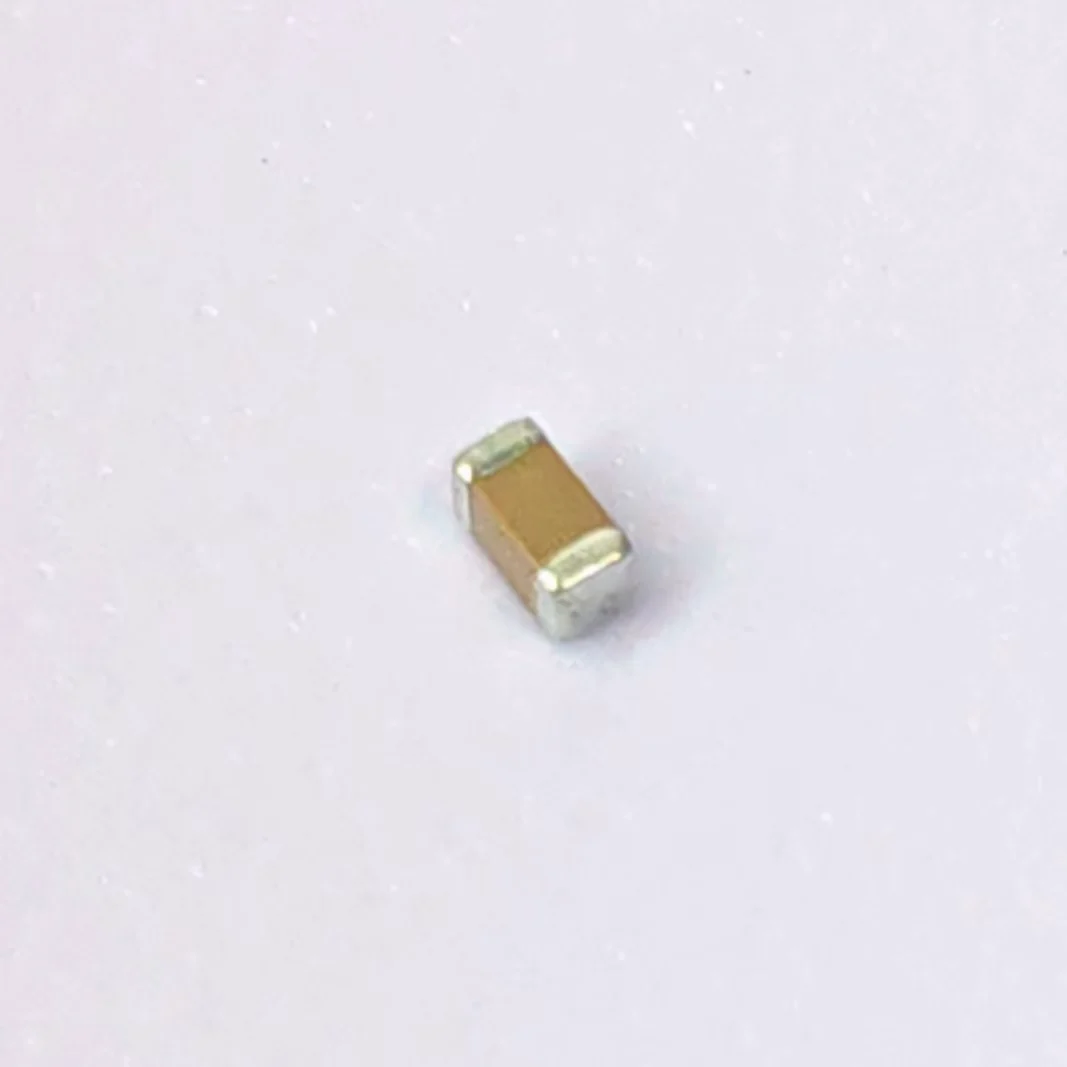 50pcs/100pcs SMD Ceramic Capacitors 0201 0402 0603 0805 1206 1uF 2.2uf 3.3 4.7uF 10uF 22uF 47uF 6.3V 10V 16V 25V 50V 100V X5RX7R image 6