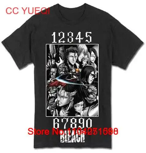 *Legit* Bleach Sosu…