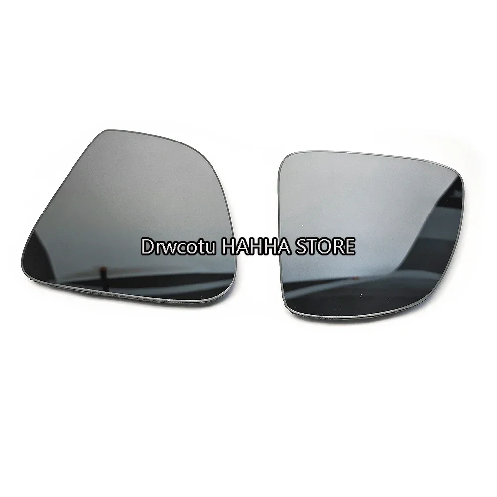 Motorcycle Front Left Right Mirror Rearview Mirrors Side Mirror View Vision Lens For BMW R1150RT R1100RT R850RT R1150RS