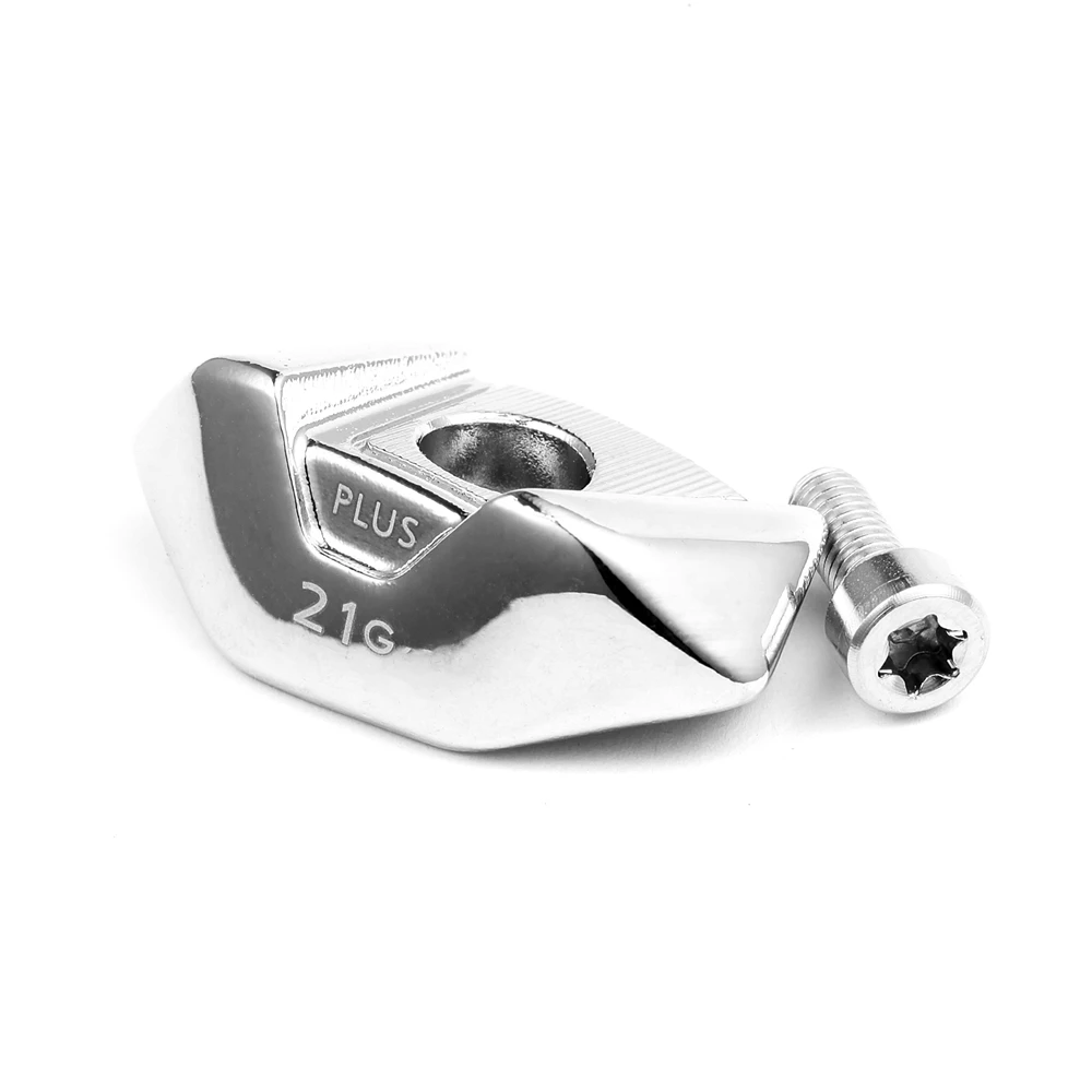 1pc Golf Weight Screw 7g 8.5g 13g 19g 21g Compatible Replacement for Taylormade Stealth 2 Plus+ Driver Head