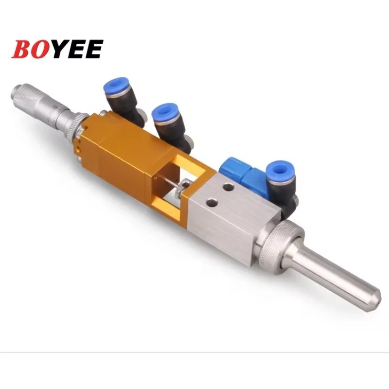65A High-Frequency Spraying Valve with Micron Atomizing Valve Three-Proof Paint Spraying Valve