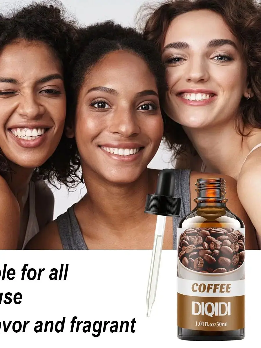 مجموعة زيوت القهوة العطرية المكونة من قطعتين، زيت عطري لعيد الميلاد، زيت عطري منزلي للعلاج العطري، موزع، مرطب، عطر السيارة #6