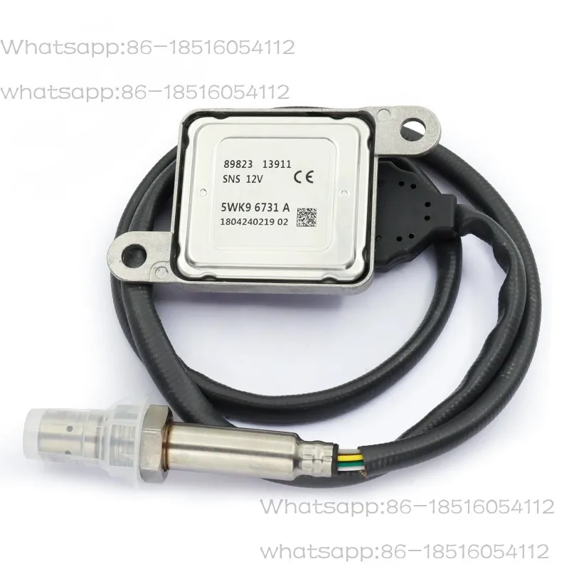 Nitrogen Oxygen Sensor 5WK96788/ML239298 Accessories Special