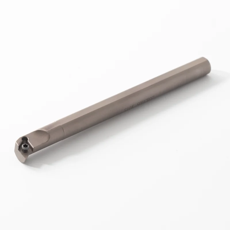 Factory Promotion S08K S10K S12M-SDUCR07 SDUCL07 Lathe Tools Turning Holder For Carbide Insert DCMT