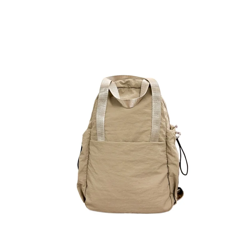 

Многофункциональный рюкзак для улицы, мужская и женская легкая нагрудная сумка, небольшой дорожный рюкзак