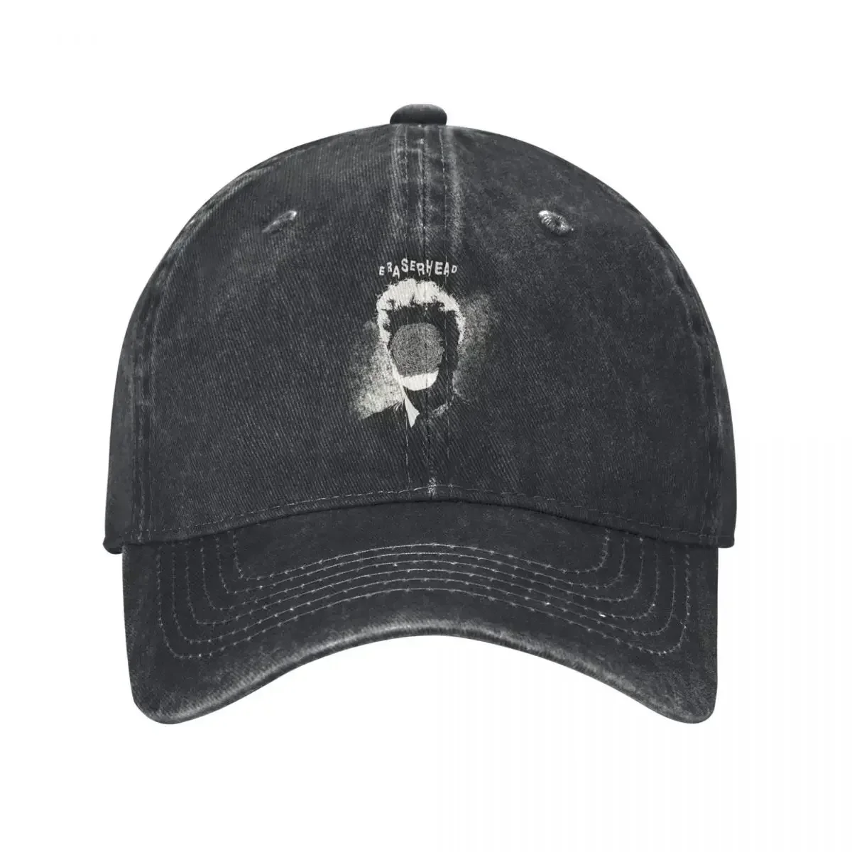 Eraserhead (In Heaven Everything Is Fine) Baseball Cap Hat Man For The Sun Gentleman Hat Streetwear Women's Golf Clothing Men's