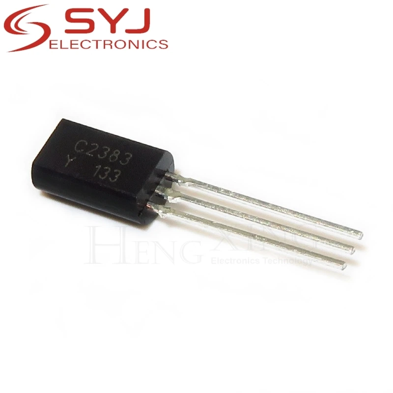 5PCS 2SC2383-Y 2SC2383 C2383 2N5609 H5609 5609 2SC3209 C3209 2SC2538 C2538 2SK241-GR 2SK241 K241 S8050D S8050 TO-92
