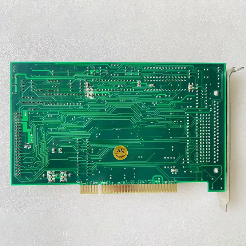 

Motion Control Card PCI-9115