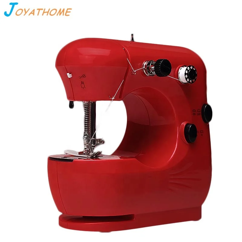 Mini Motor Portable Household Home Manual Handy China Embroider Sewing Machine Price in Pakistan Easy Handy Stitch