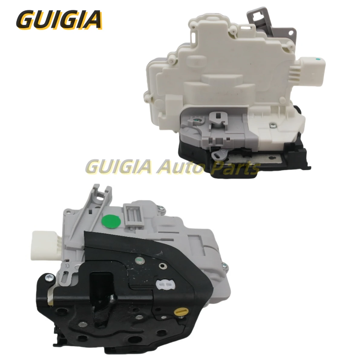 Front Rear Left Right Door Lock Actuators 8J1837015B 8K0839015A 8J1837016B for Porsche Cayenne and Audi TT Q5 A5 A4 2006-2019