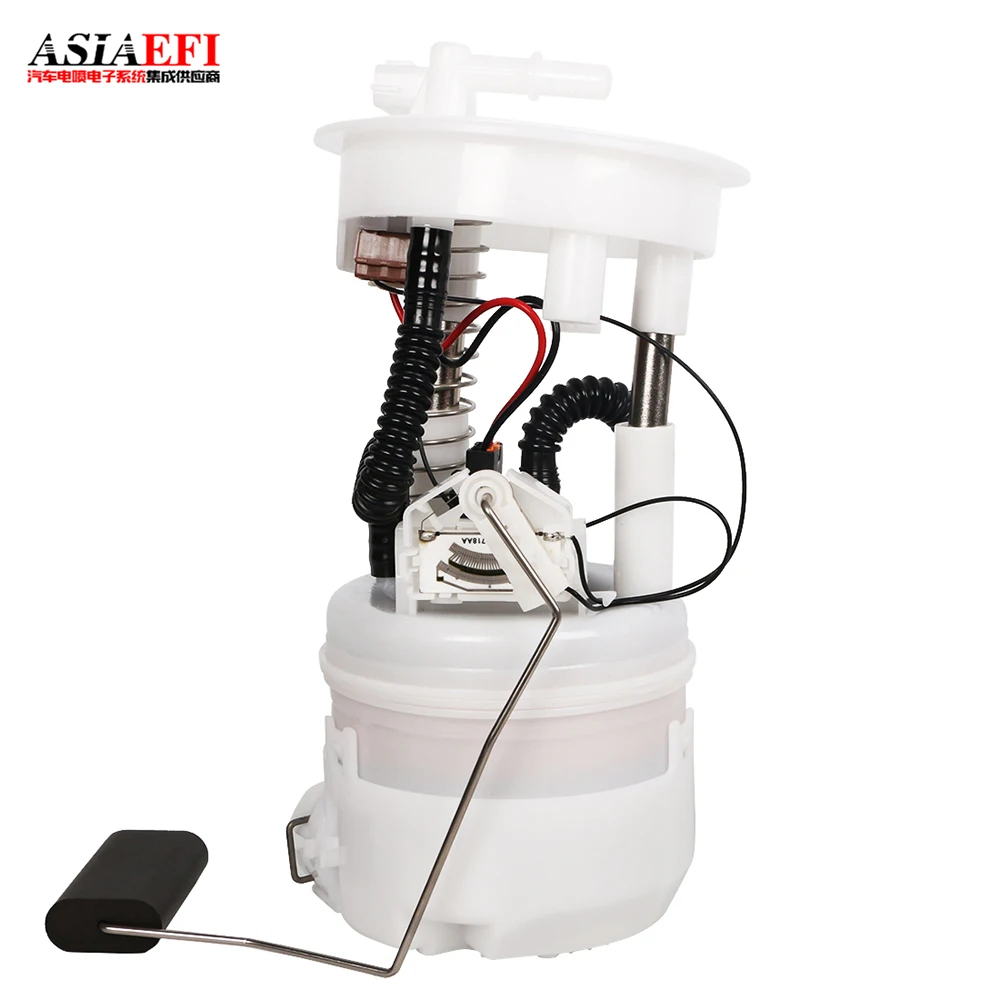 High Quality Auto Parts Fuel Pump Assembly OEM 17040-3TS0B 170403TS0B For Nissan TEANA L33Z 2.0/2.5T 2013-2016