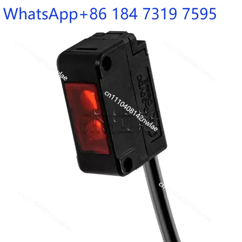 Photoelectric Switch Infrared Sensor Compatible with PZ-G41N 42N 51 61 G62 101 G102 Industrial Automation Detection