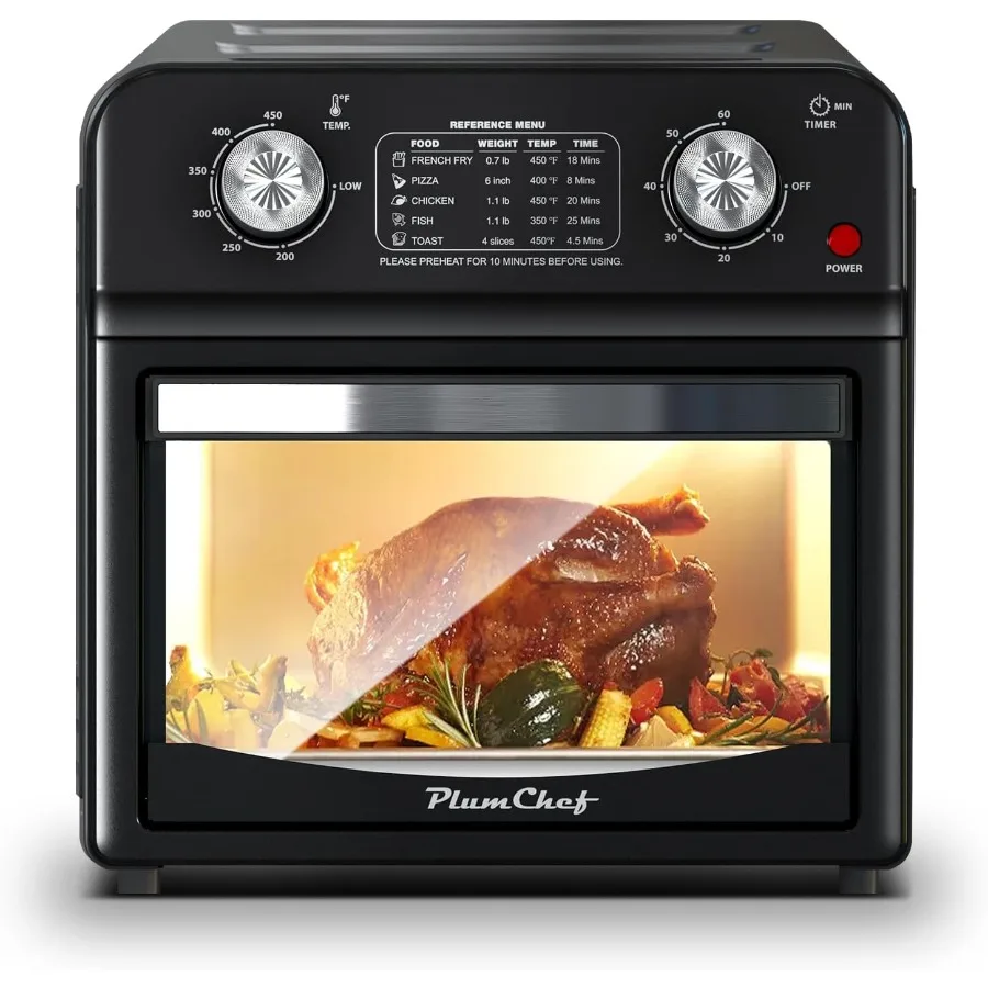 Air Fryer 13QT Mult…