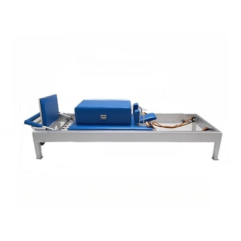 Core bed Yoga training bed Aluminum core bed Large equipment