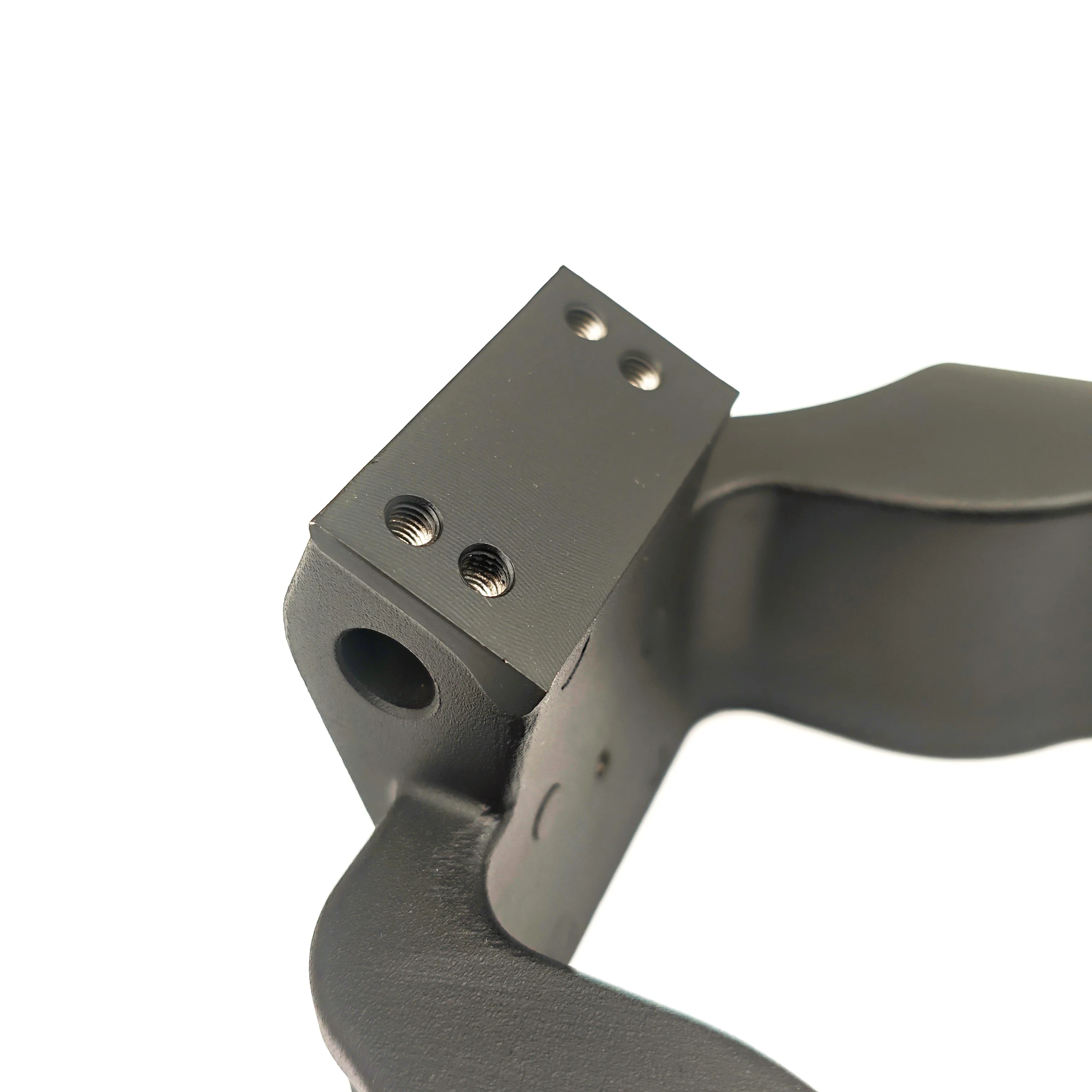 Braccio anteriore e forcella posteriore Braccio posteriore di MINIMOTORS DUALTRON MINI, MINI SPECIAL CORPO LUNGO, AMINIA SPECIAL, AMINIA Forcella