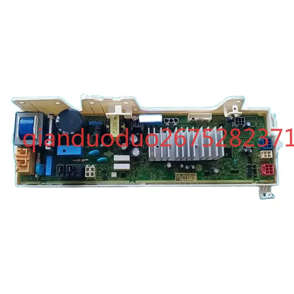 

Original For LG Washing Machine PCB Control Plate Motherboard EBR87200564