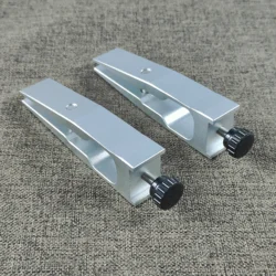 2pcs Knife Clamps for Sy Tools Beast Knife Sharpener Sharpening Knife