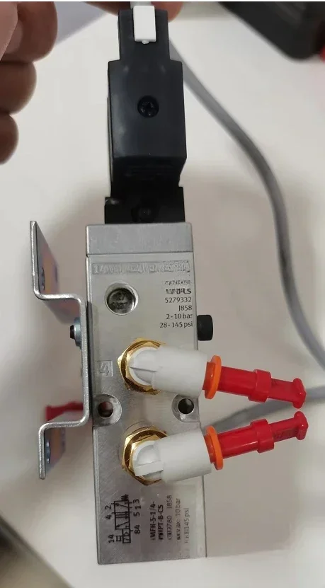 MFH-5-1/4-NPT-B-CS …