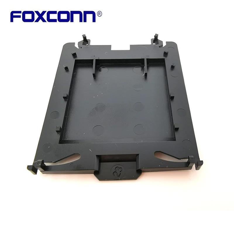 Foxconn 2/5/10/20PCS LGA1700 LGA1200 LGA115X LGA 1700 LGA 1200 115X For PC Motherboard CPU Socket Protection Shell Dust Cover