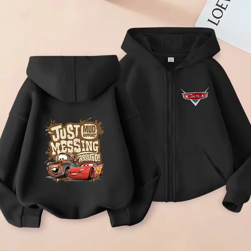 Lightnings Mcqueen …