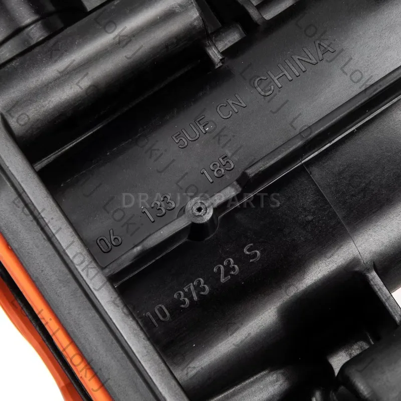 مشعب السحب 06H 133201 AA,06H 133201 AN,06H 133201 AF لأودي A4 B8، A5، A6 C7 2.0TFSI / مقعد Exeo TFSI 2.0TFSI #5