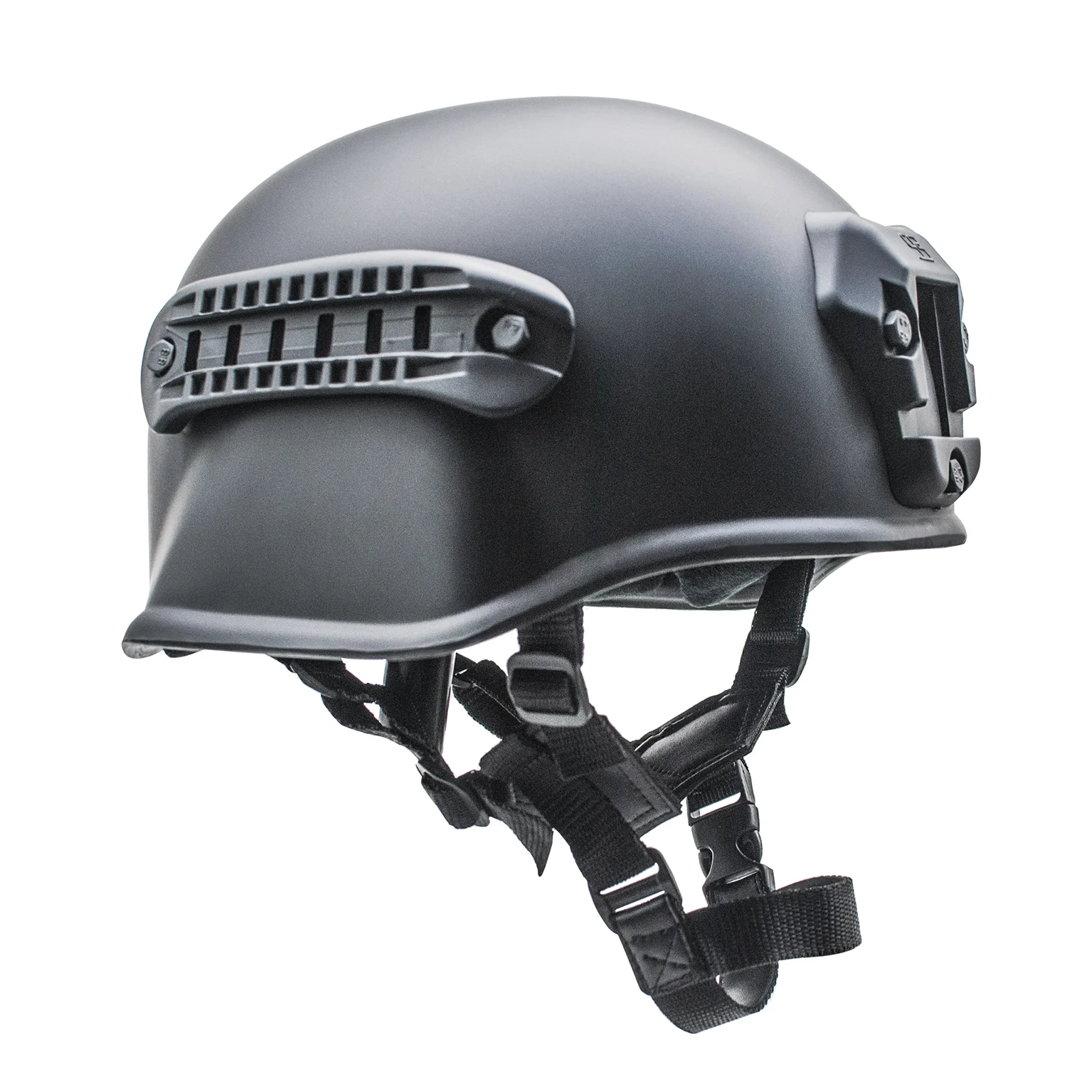 

Lightweight Tactical Special Service Helmet, Russian