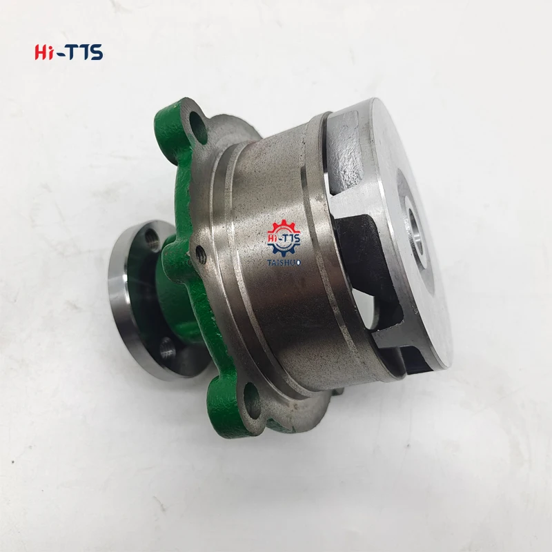 Water Pump 0429-9412 21247955 04299412 21404502 VOE21404502  D4D D6D D7D  EC210 EC240