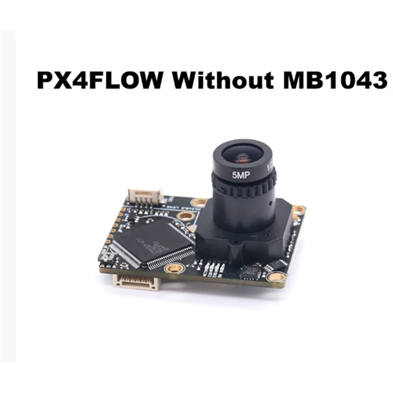 【Exclusive!】PX4FLOW Optical Flow Sensor Smart Camera For PX4 PIXHAWK Flight Control System Smart Camera