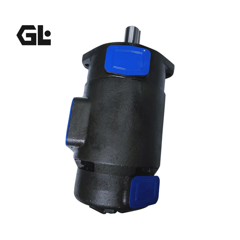 Pompa idraulica SQP SQP 43-50-30-86CC-18 SQP43-60-25-86CB2-LH-16 SQP-432-50-25-12VQ-86DAB-S121 Cartuccia pompa a palette