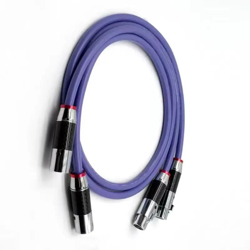 Pair Furutech Xlr B… - image