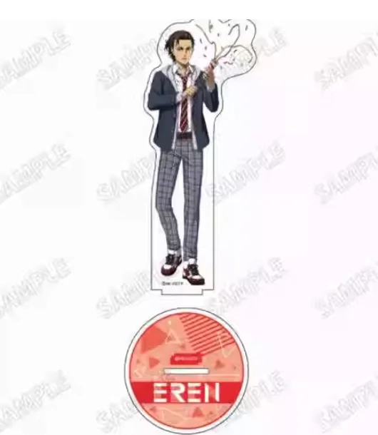 Anime Attack On Tit…