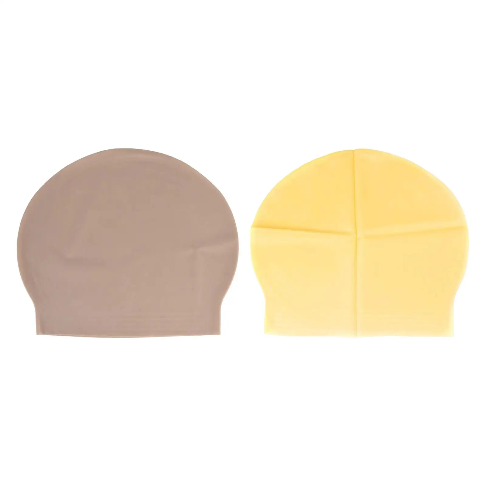 Skinhead Cap Glatze Kappe Kostüm Atmungsaktive Gefälschte Glatze Lustige Anti Slip für Halloween Prop Cosplay Party Frauen Männer