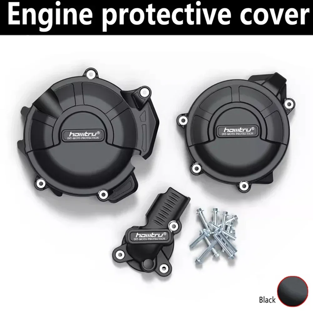 For KOVE 800 X 800X RALLY New 800X 2023-2024+ Engine CoverMotorcycle Accessories Protects Engine Fall Protective Cover