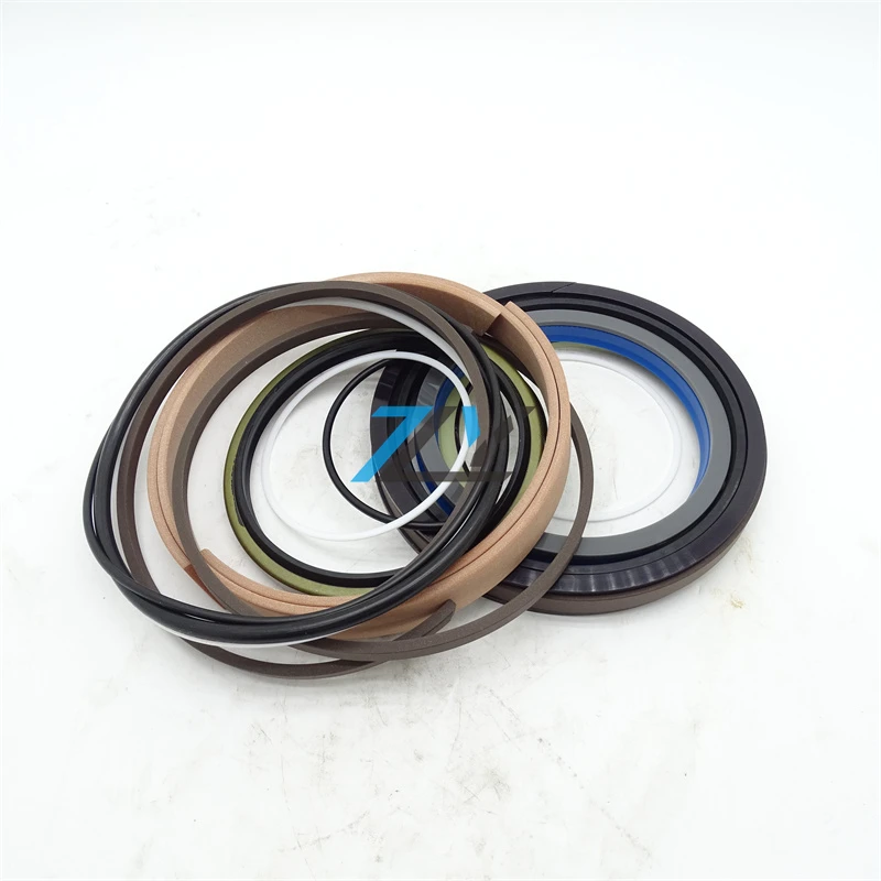 31Y1-34010 Bucket Arm Cylinder Seal Oil Seal for R300LC-9 Diesel engine spare parts