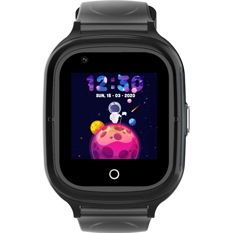 Used for the touch screen of the Wonlex KT23T smartwatch