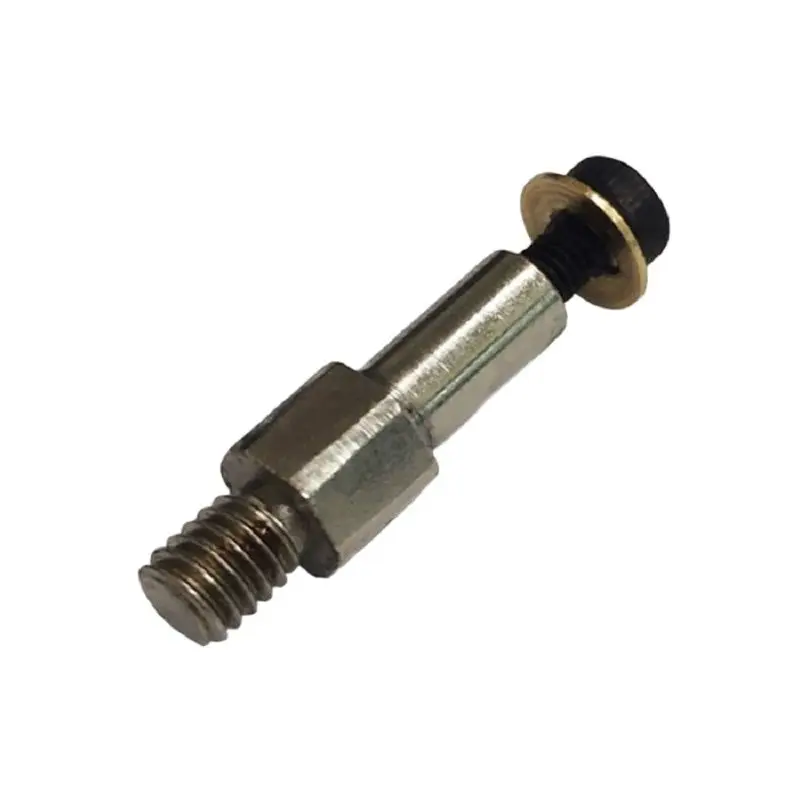 JDHMBD Spindle Shaft for RC 450 Helicopter 3 Blades / 4 Blades / 5 Blades Main Rotor Head