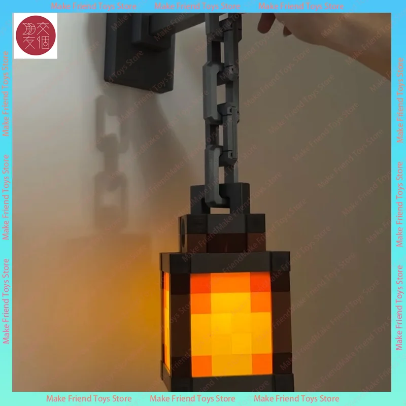 Lampu Senter USB-C Isi Ulang B - Gaming Accessories Minecraft ulasan dan harga