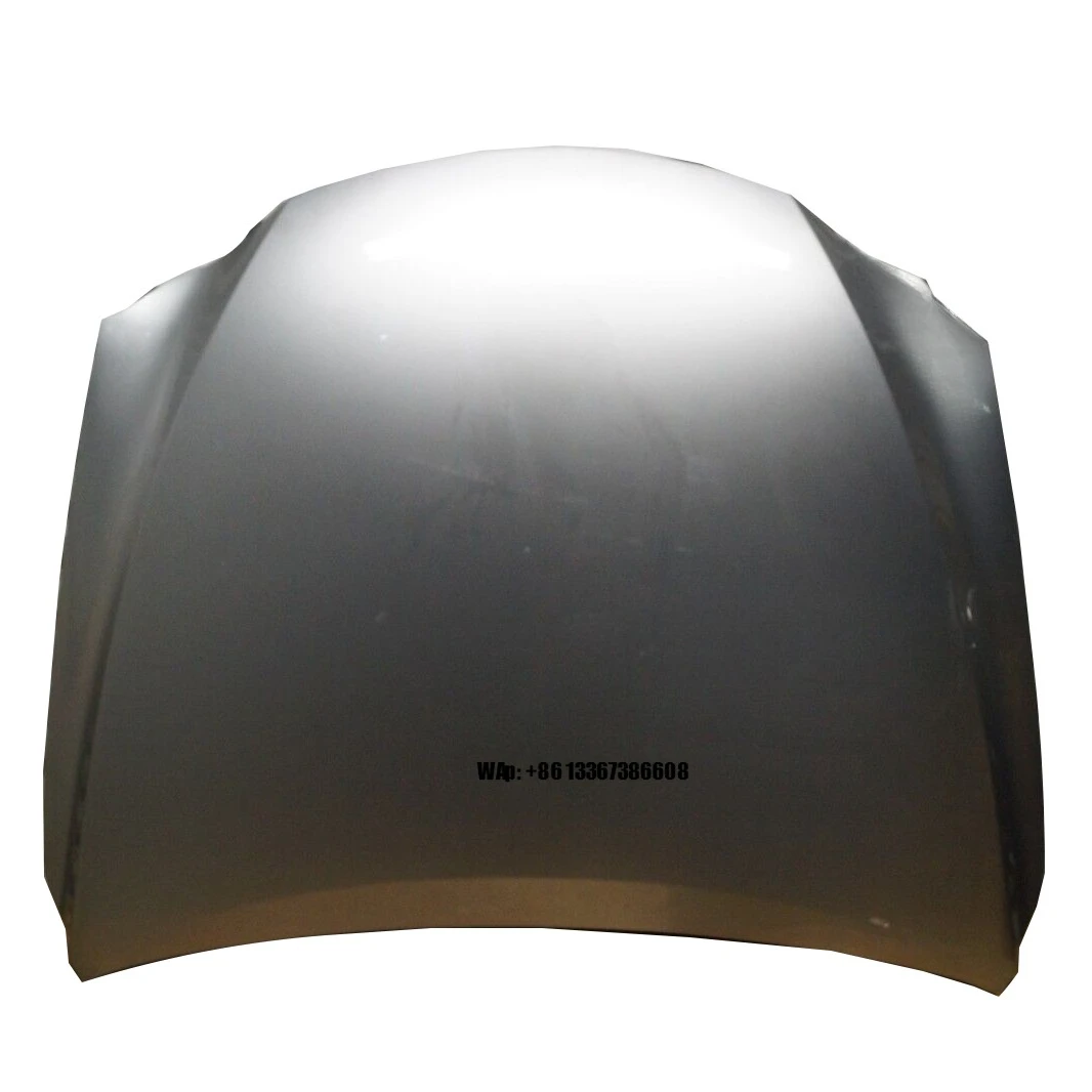 

53301-53041 2014-2021 2014 2015 2016 2017 2018 2019 2020 2021 IS200t IS250 IS300 ISTurbo Engine Hood Bonnet Sub-Assembly