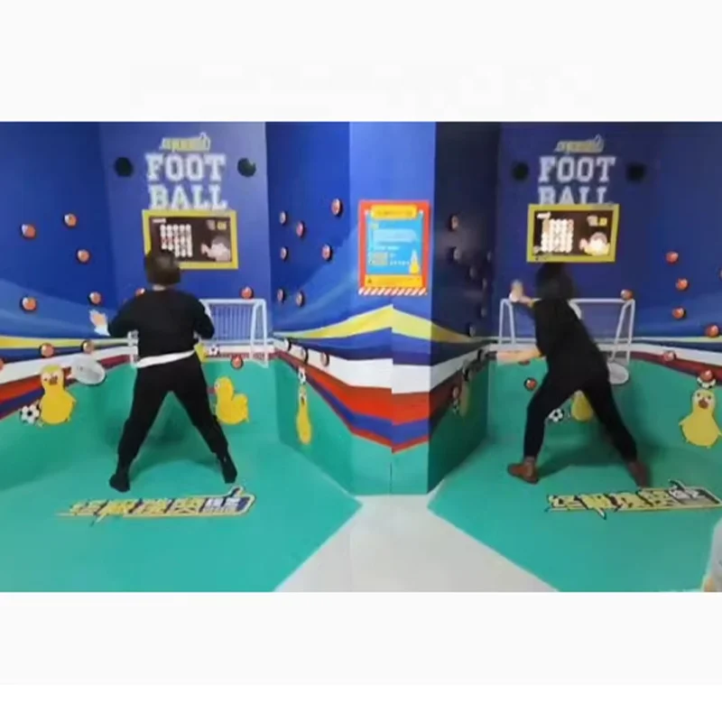 Double Player Groundhog Game Competition Interactive Games Event Games Carnival Games Event Props
